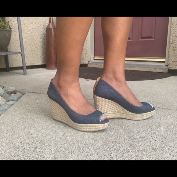 Coach Espadrilles - Picture 2 of 3